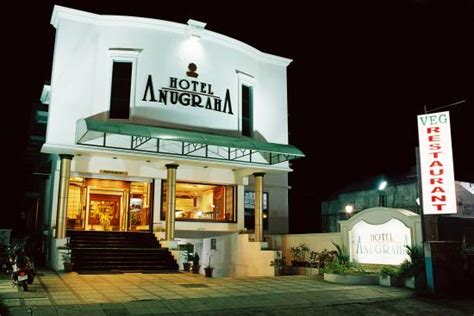 anugraha hotel|anugraha hotel windsor.